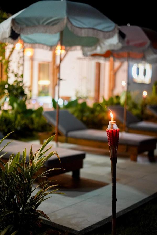 Cannatel Exclusive Hotel El Socorro Luaran gambar