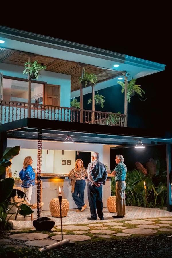 Cannatel Exclusive Hotel El Socorro Luaran gambar