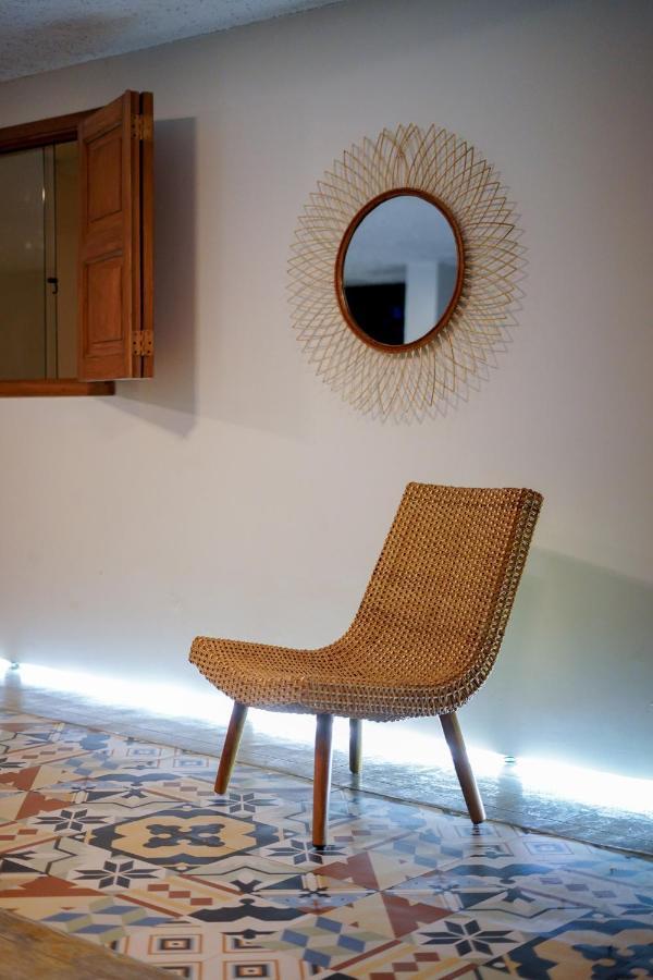 Cannatel Exclusive Hotel El Socorro Luaran gambar