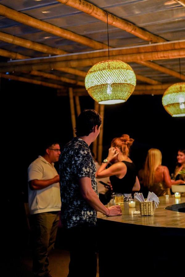 Cannatel Exclusive Hotel El Socorro Luaran gambar