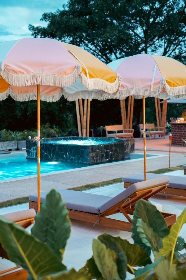 Cannatel Exclusive Hotel El Socorro Luaran gambar