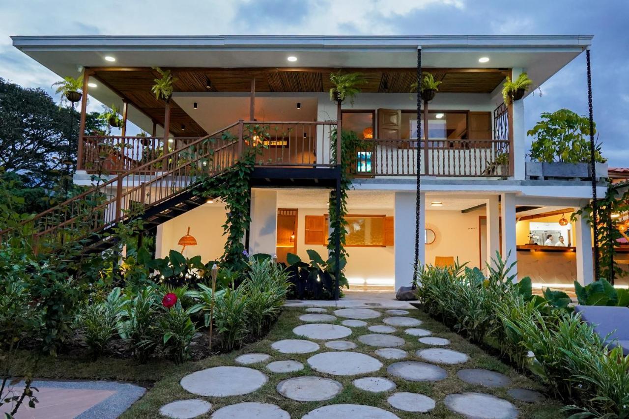 Cannatel Exclusive Hotel El Socorro Luaran gambar
