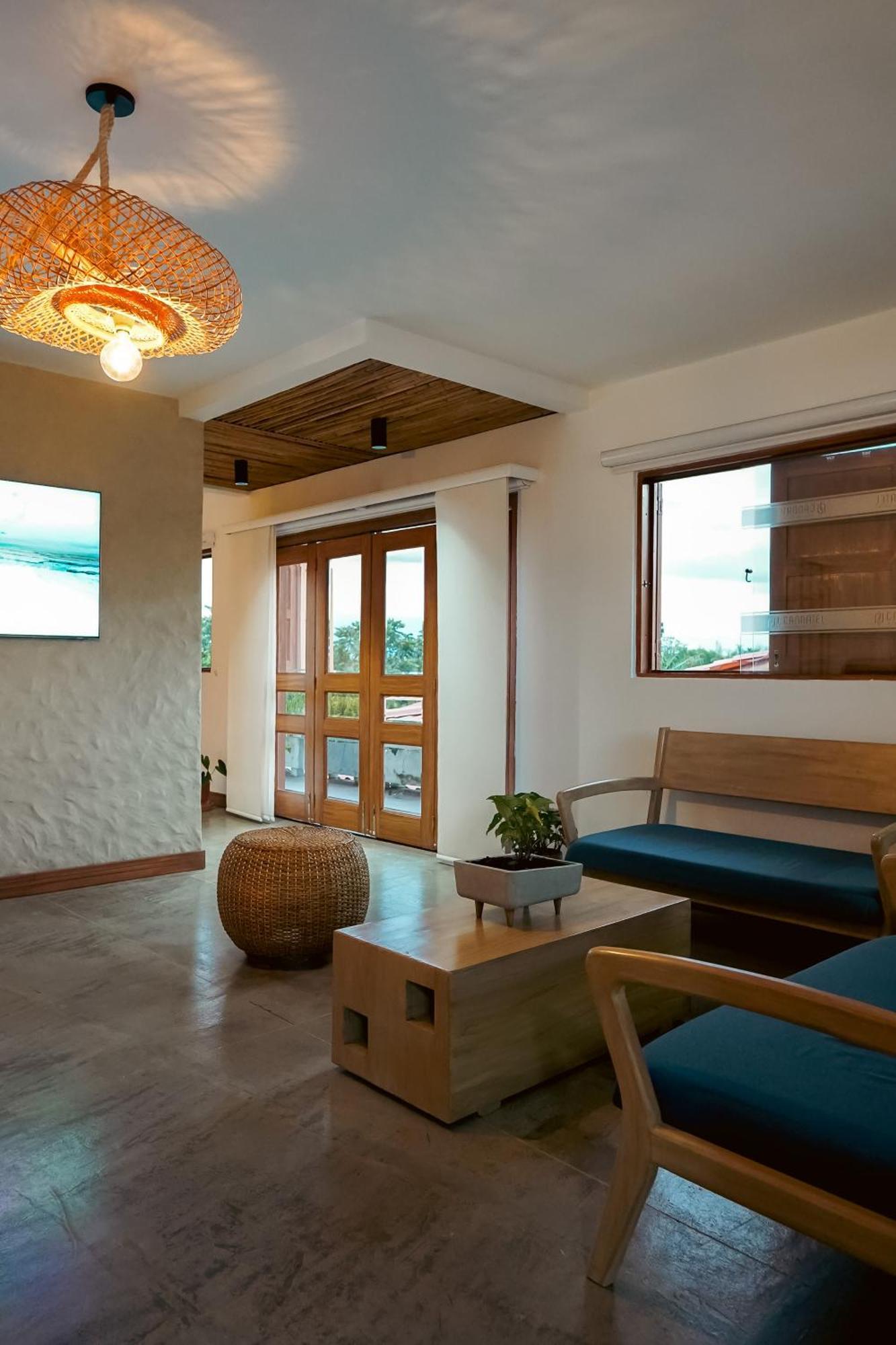 Cannatel Exclusive Hotel El Socorro Luaran gambar