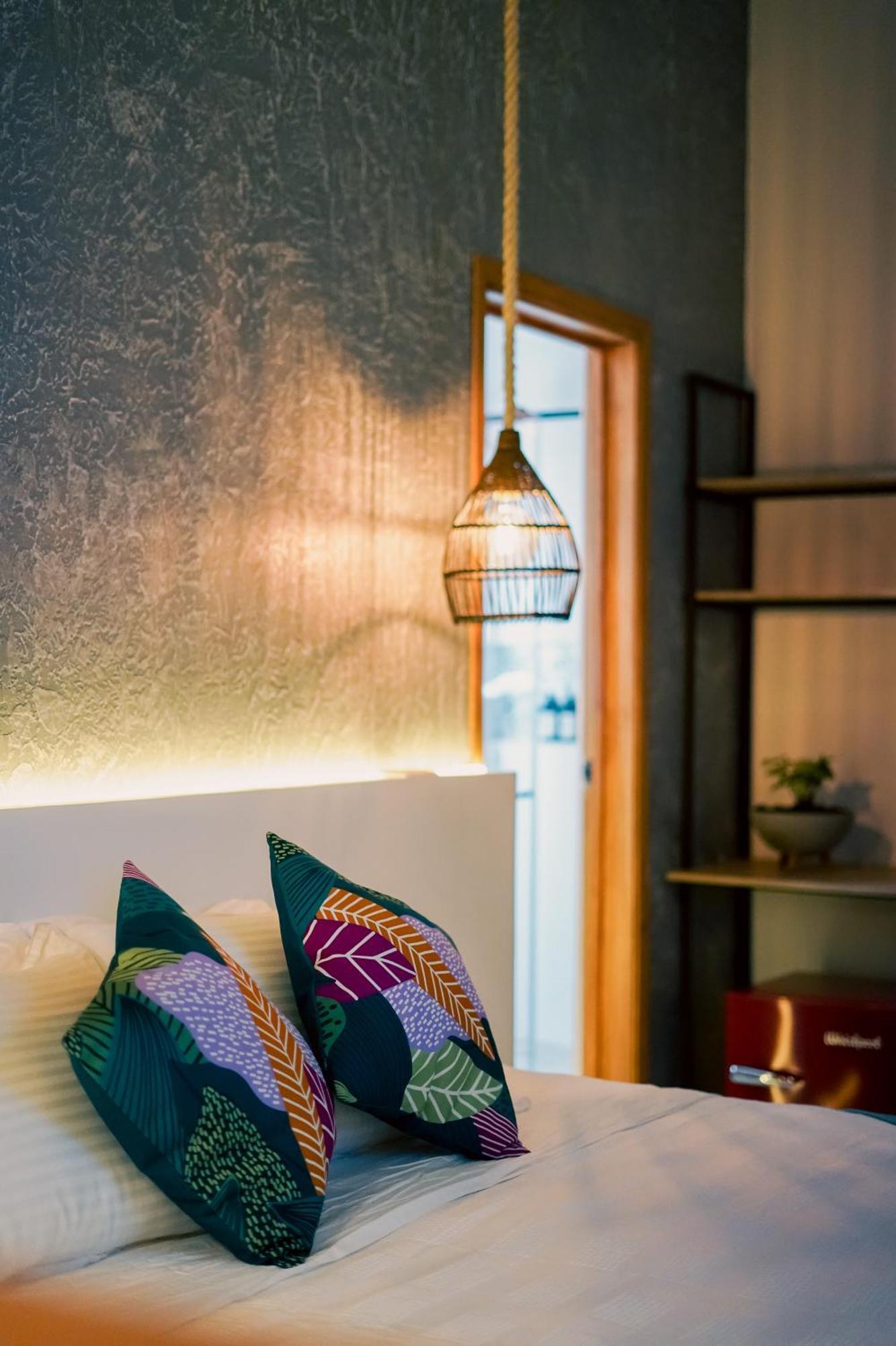 Cannatel Exclusive Hotel El Socorro Luaran gambar
