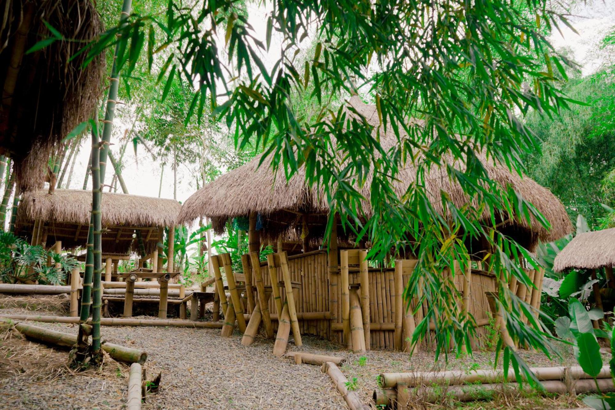 Cannatel Exclusive Hotel El Socorro Luaran gambar