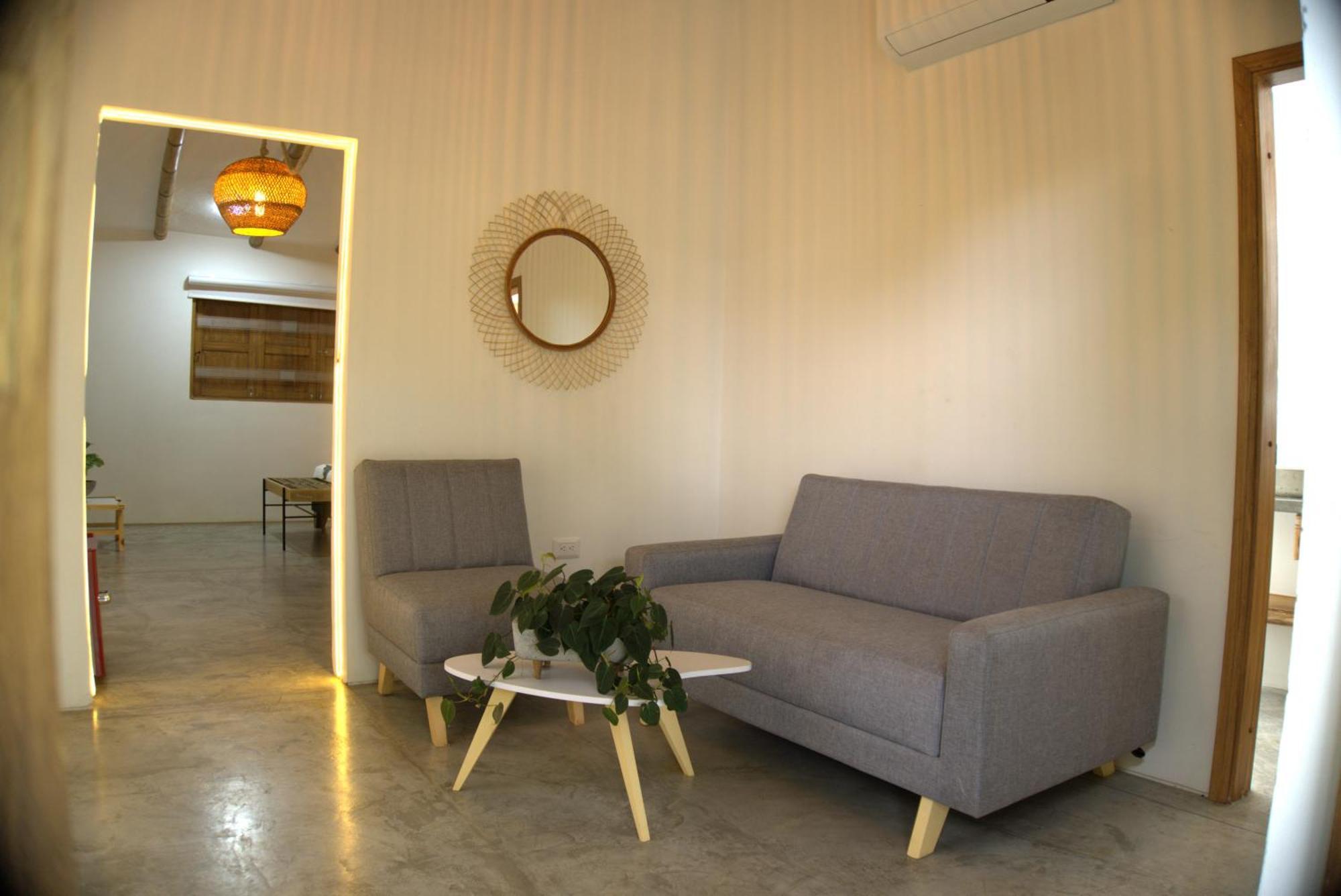 Cannatel Exclusive Hotel El Socorro Luaran gambar