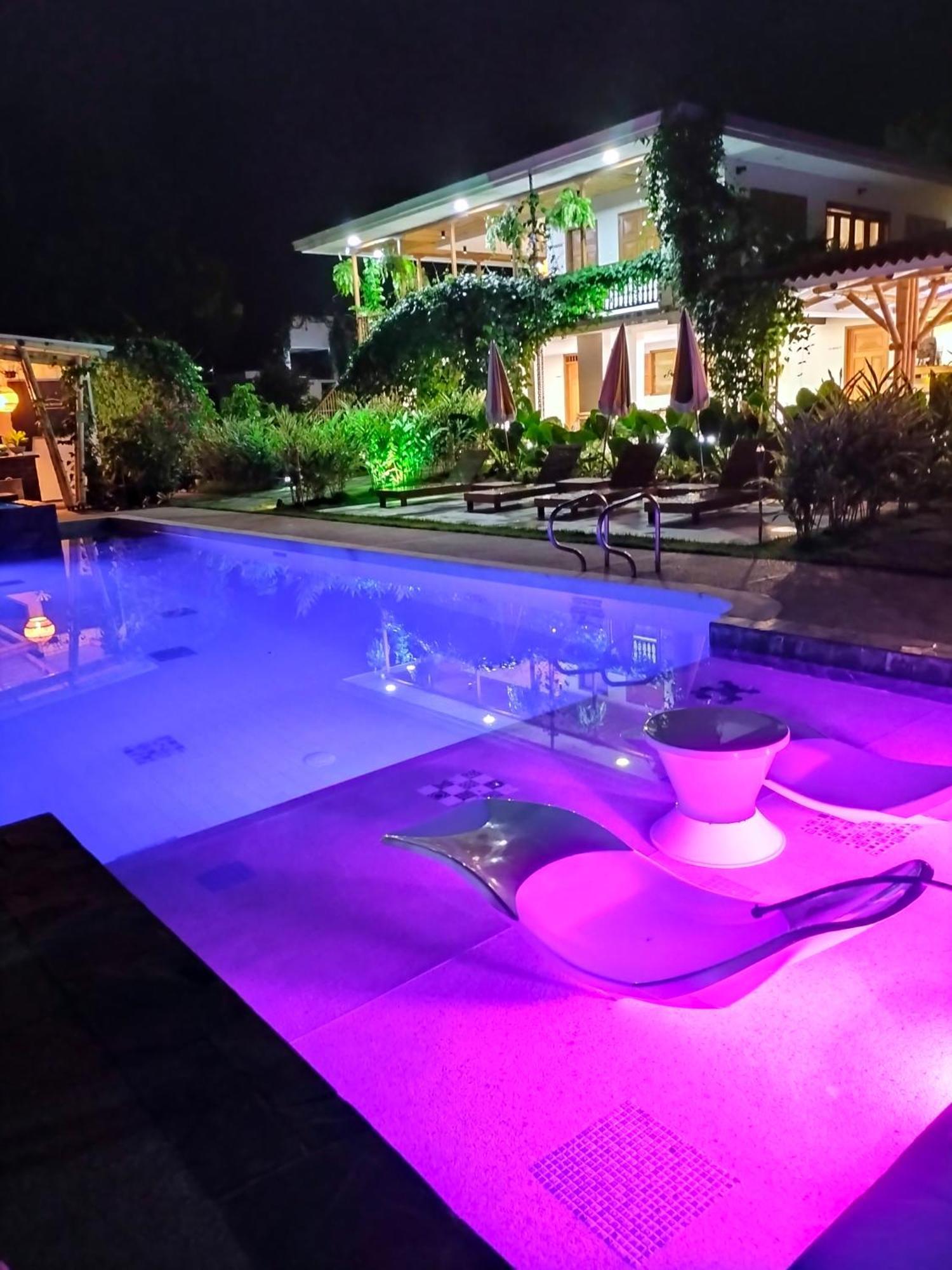 Cannatel Exclusive Hotel El Socorro Luaran gambar