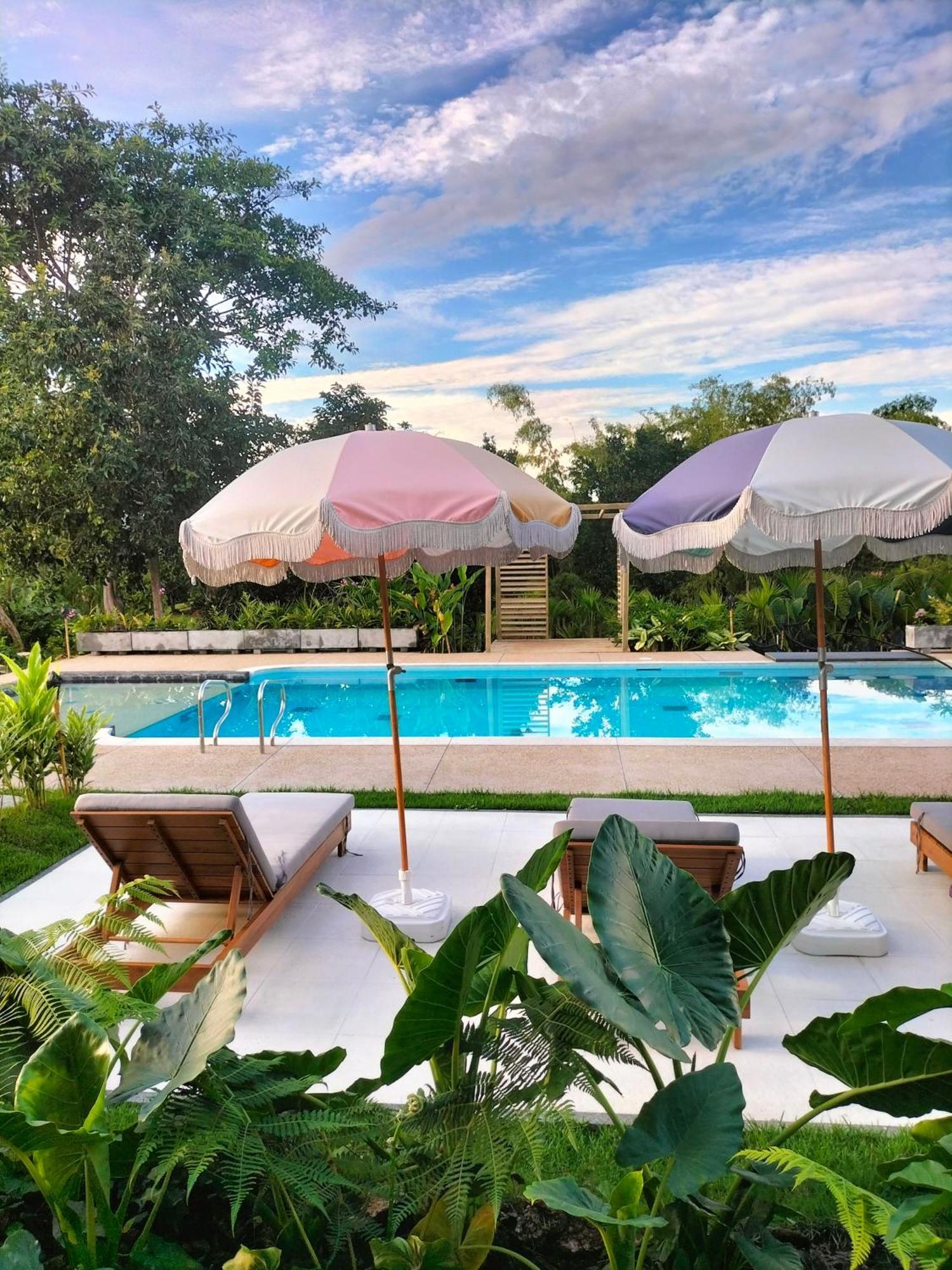 Cannatel Exclusive Hotel El Socorro Luaran gambar